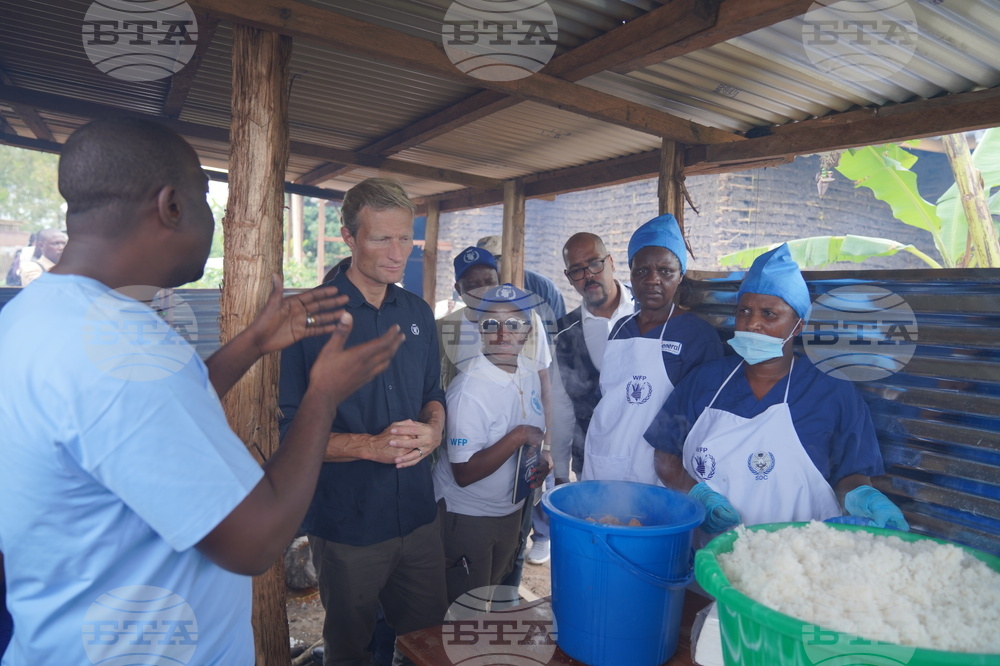 Congo Ebola Food Insecurity