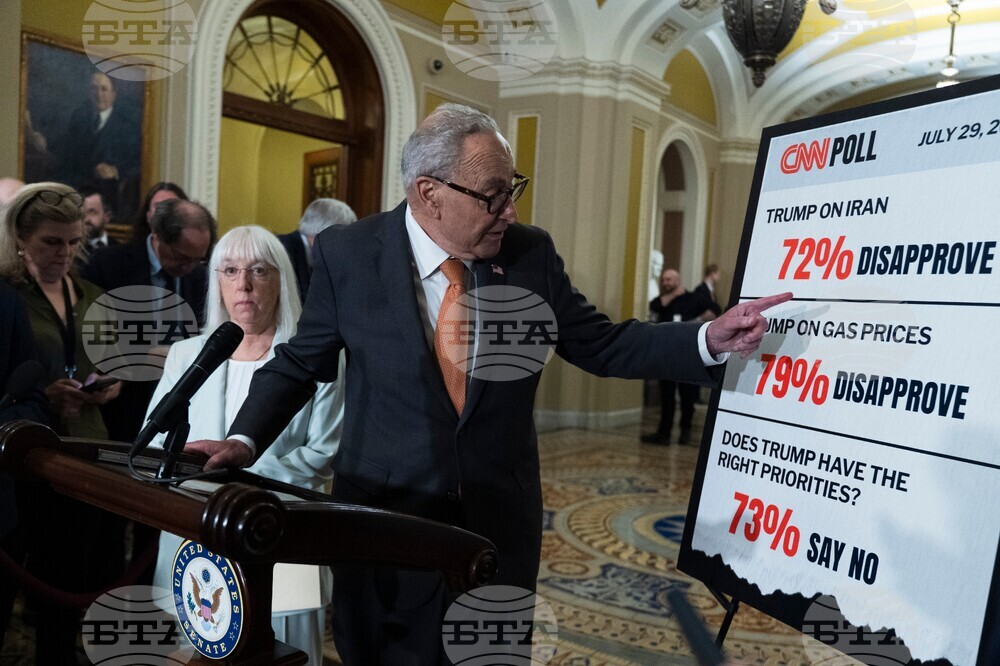 Senate Democrats