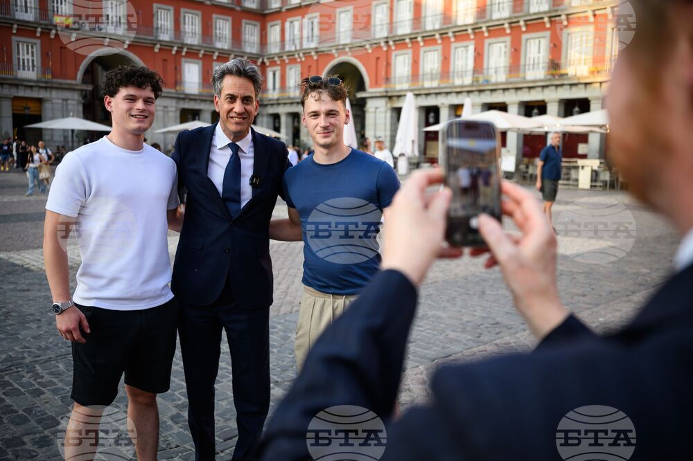 Spain Britain