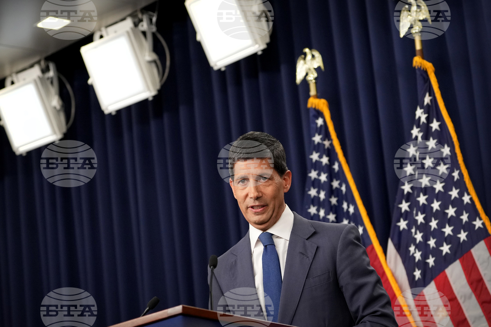Federal Reserve Warsh