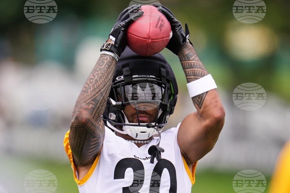 Steelers Football