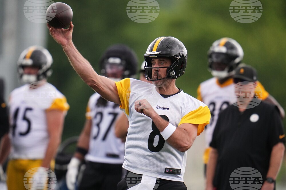 Steelers Football