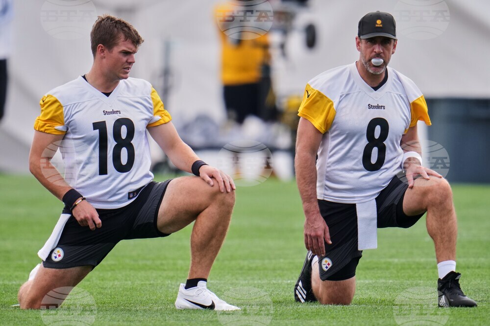 Steelers Football
