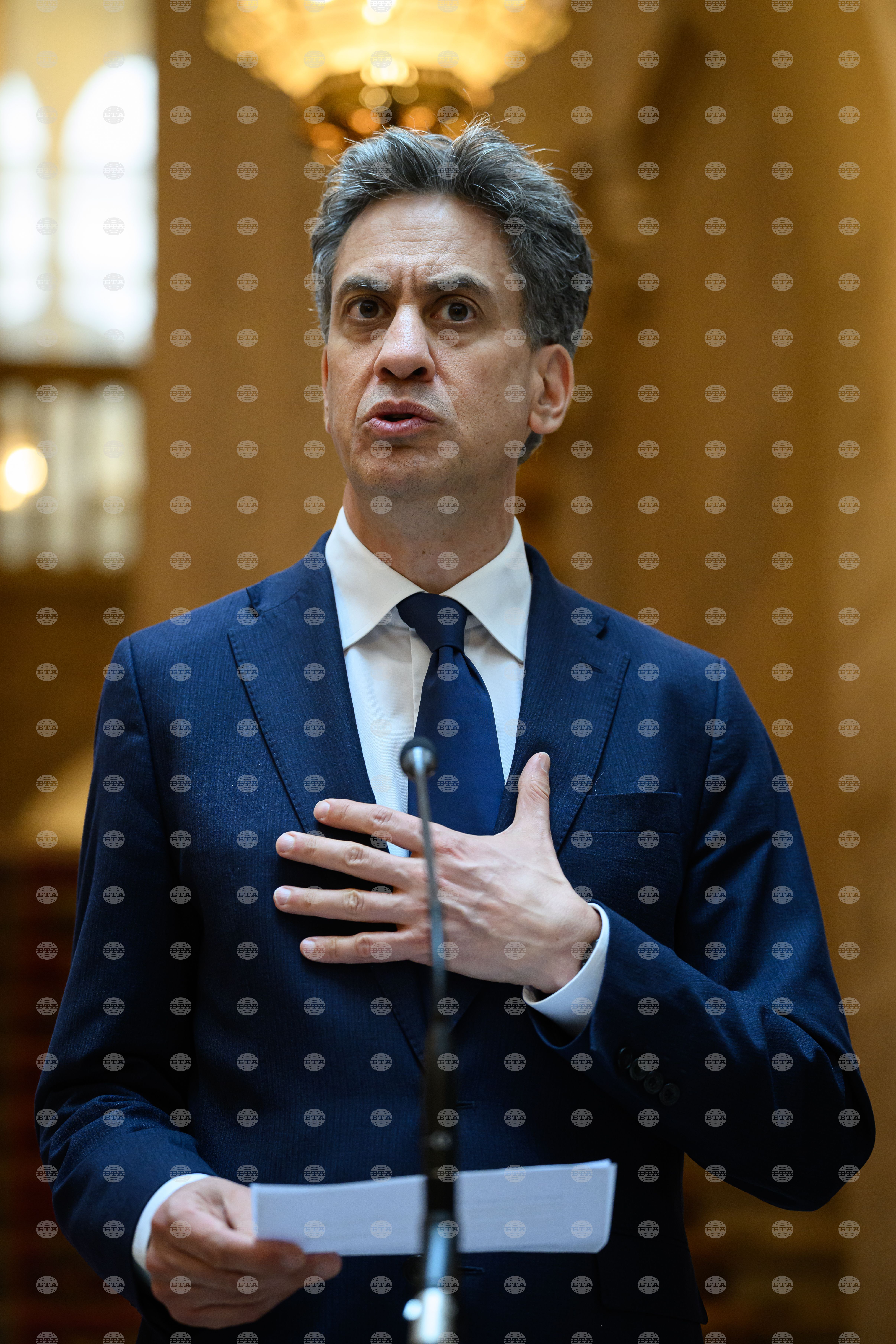 Spain Britain