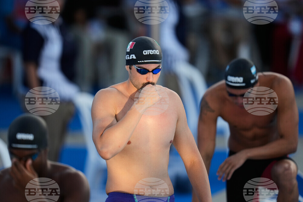 Central American and Caribbean Games Swimming