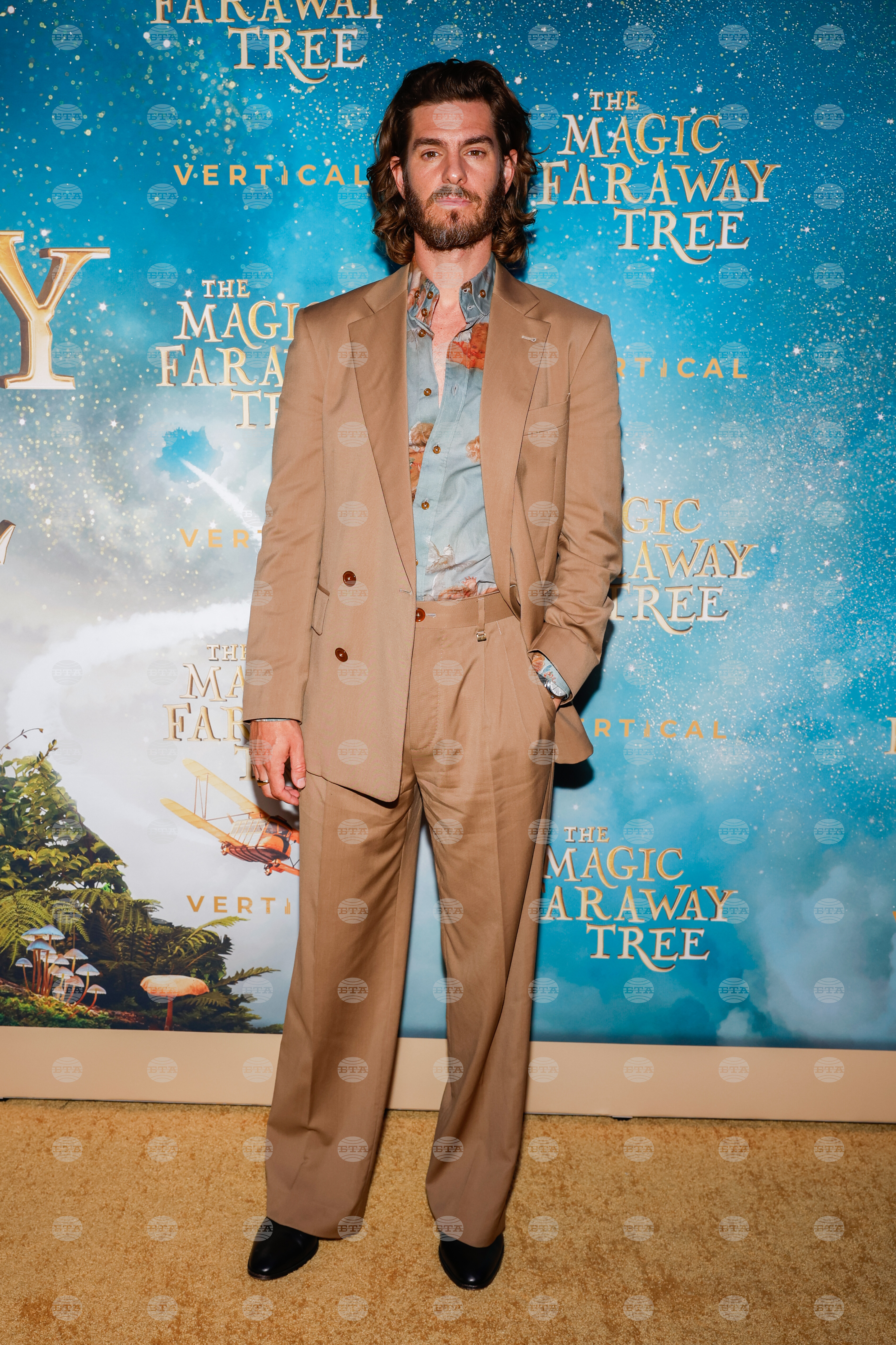 NY Special Screening of "The Magic Faraway Tree"