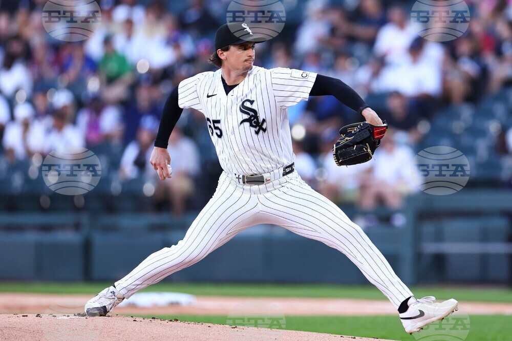 Yankees White Sox Baseball