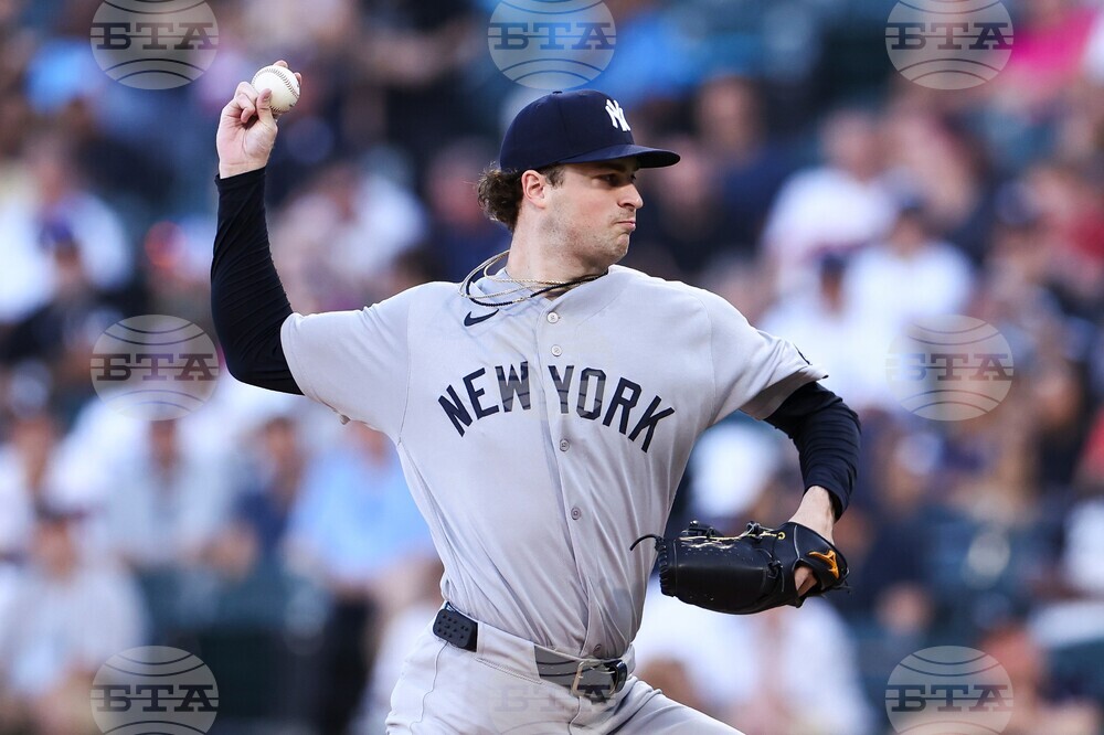Yankees White Sox Baseball