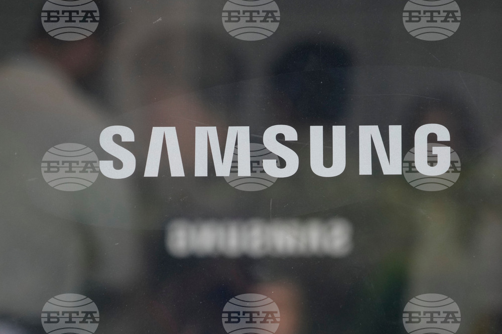South Korea Samsung Earnings