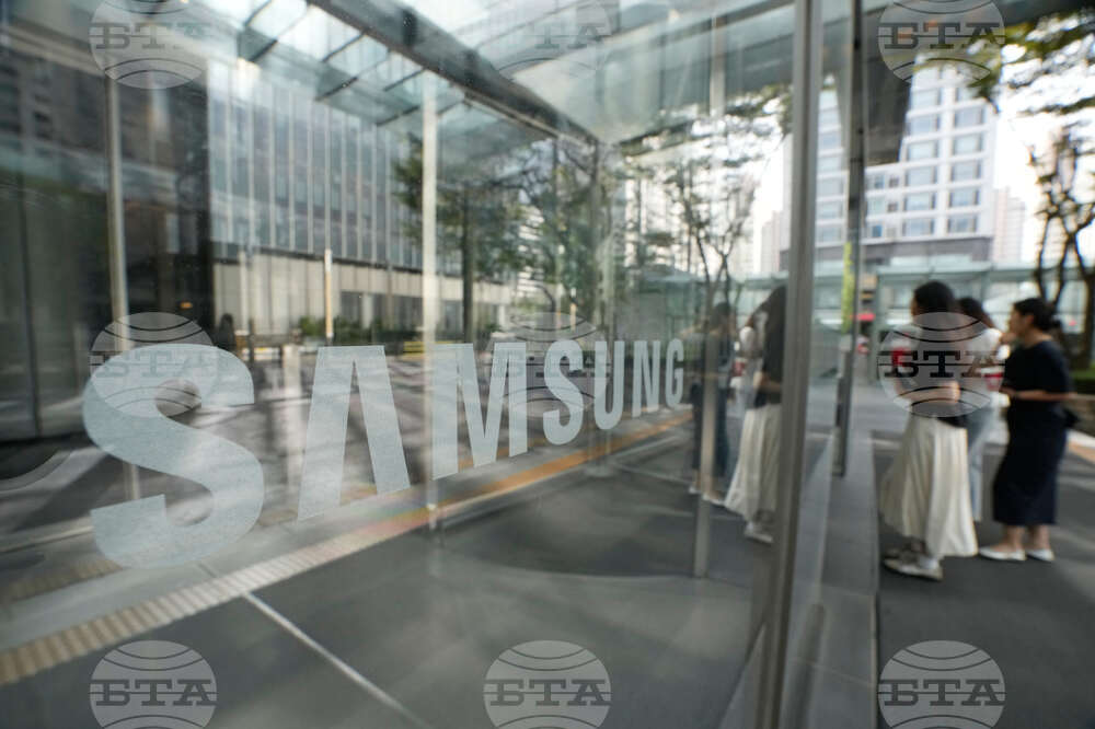 South Korea Samsung Earnings