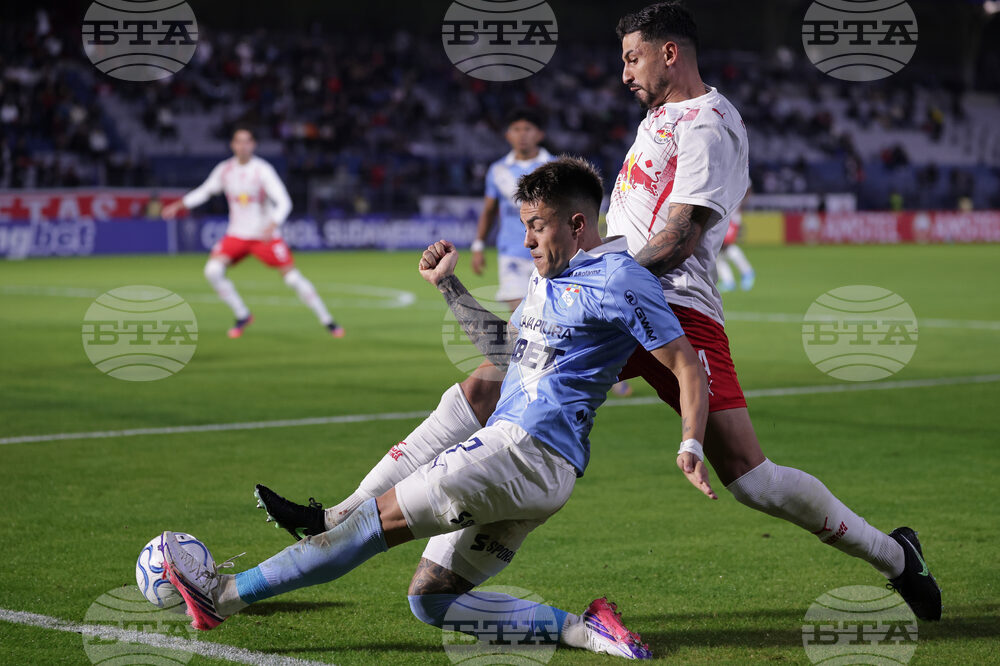Brazil Peru Copa Sudamericana Soccer