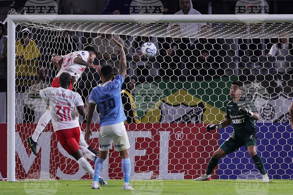 Brazil Peru Copa Sudamericana Soccer