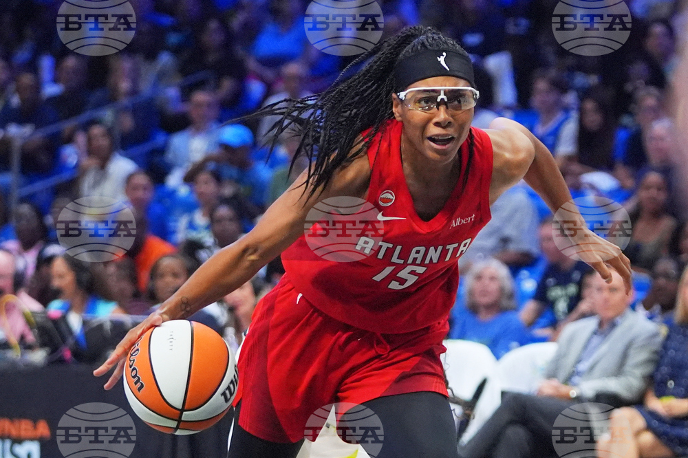 Dream Wings Basketball