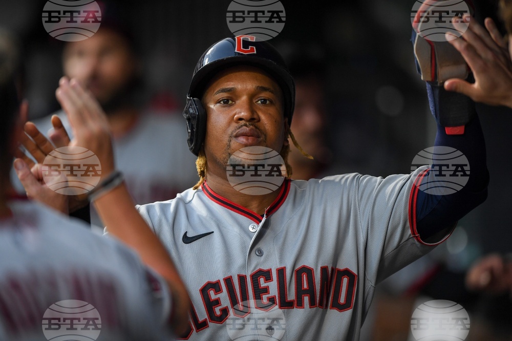 Guardians Reds Baseball
