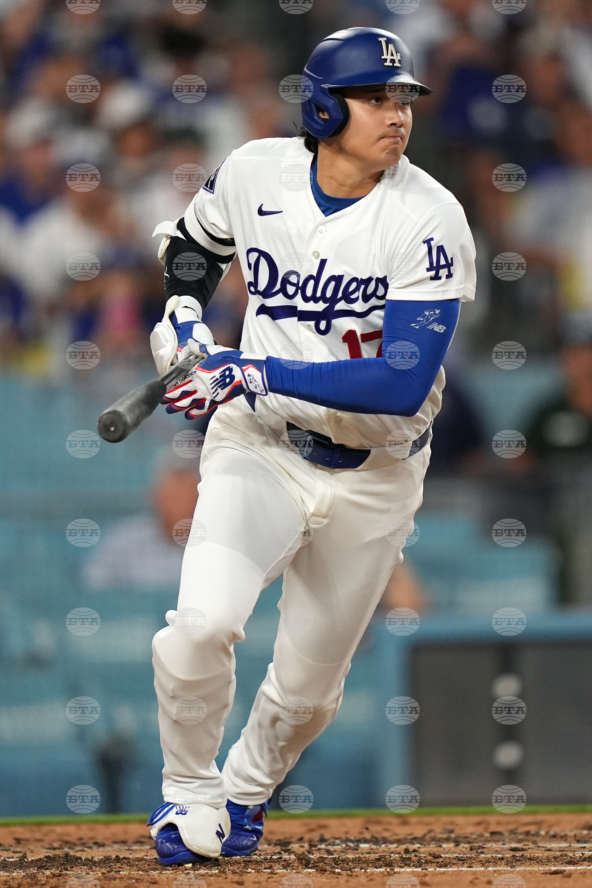 Mariners Dodgers Baseball