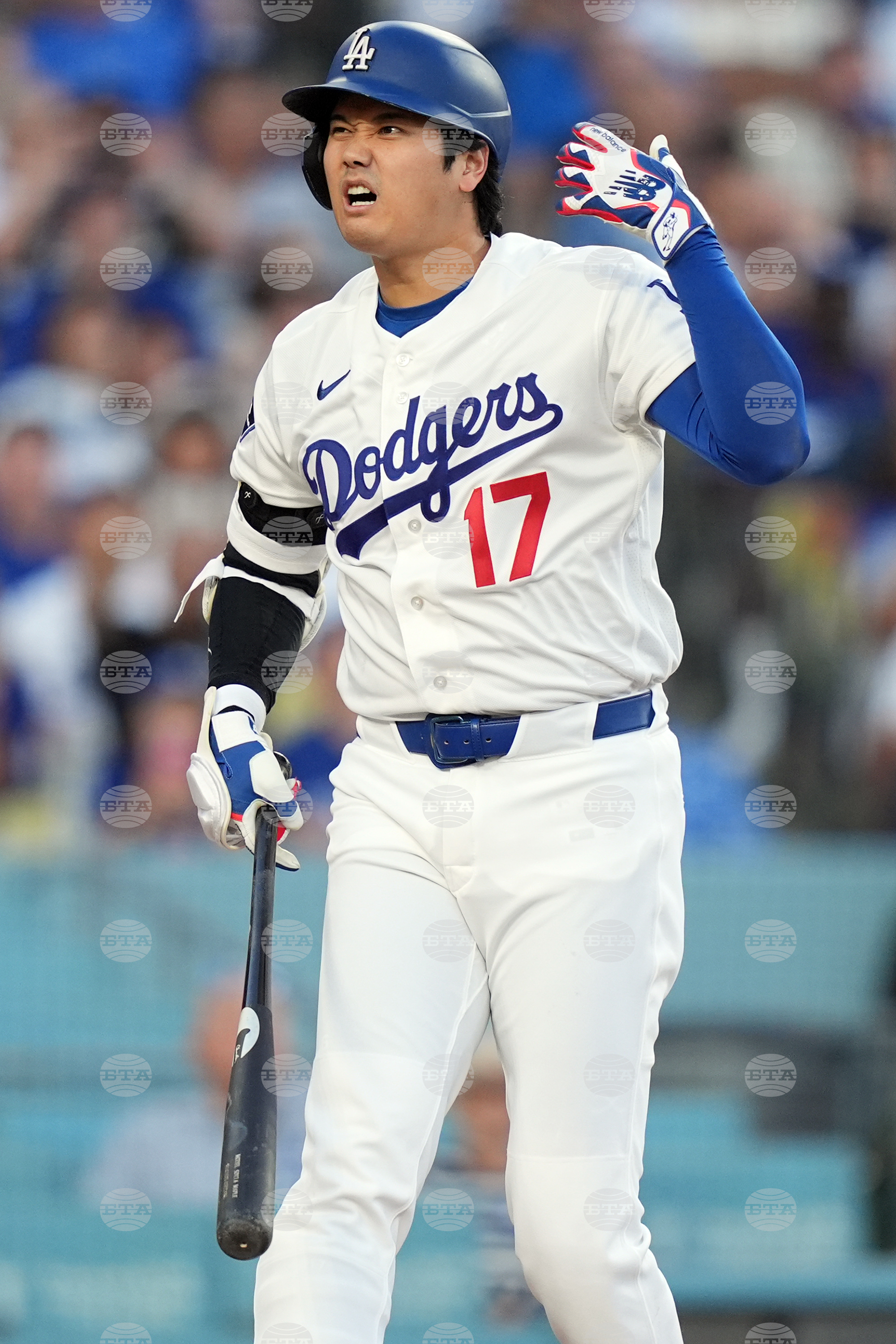 Mariners Dodgers Baseball