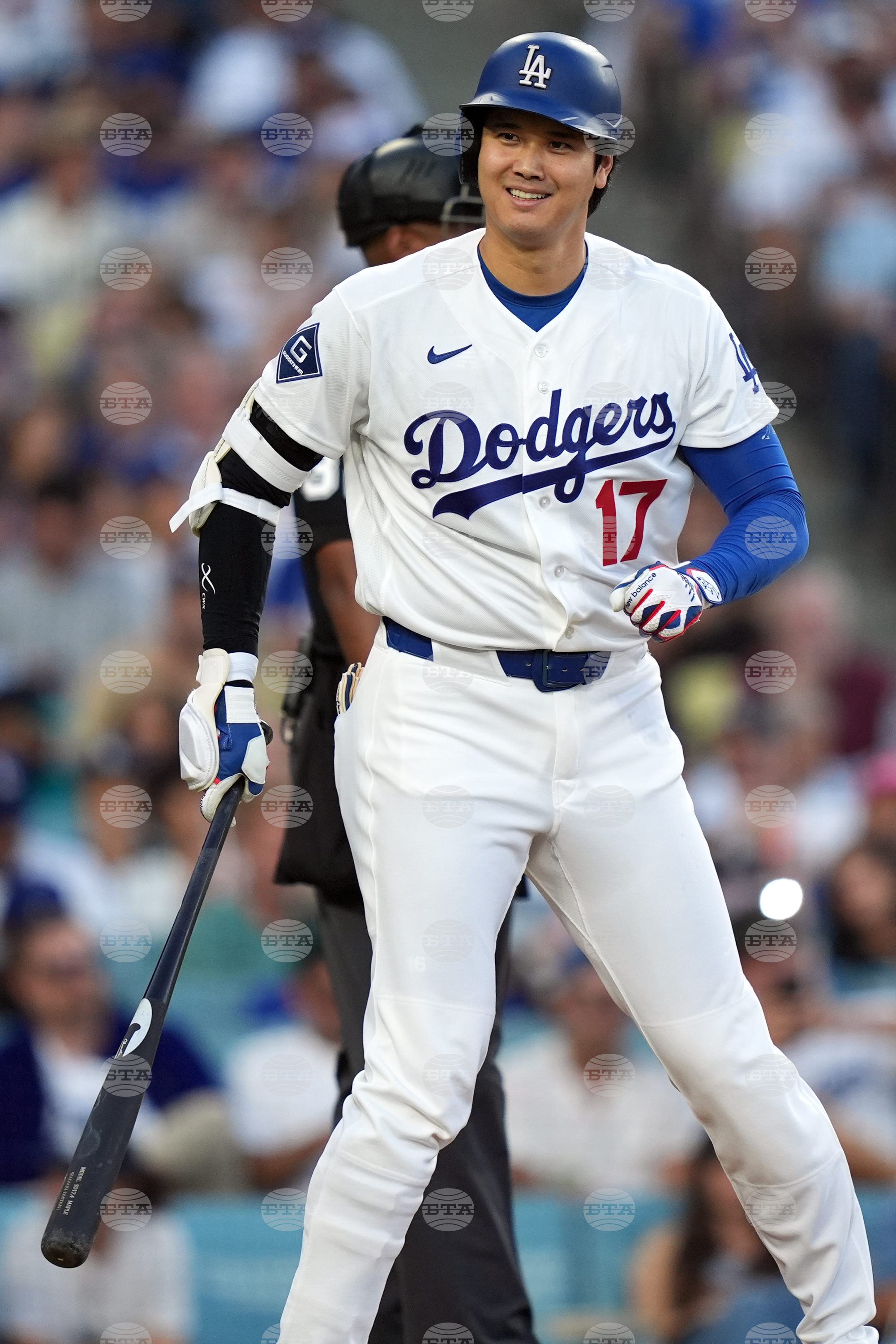 Mariners Dodgers Baseball