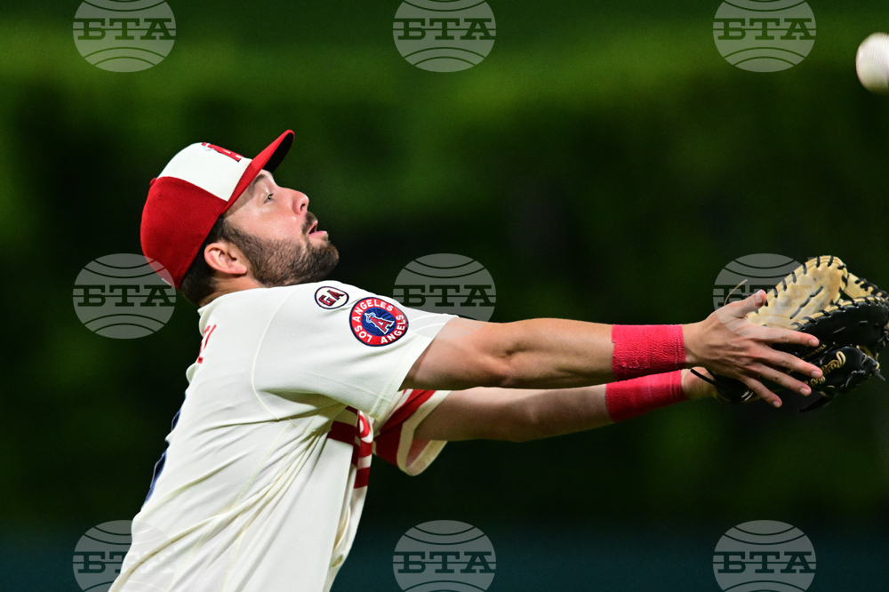 Astros Angels Baseball