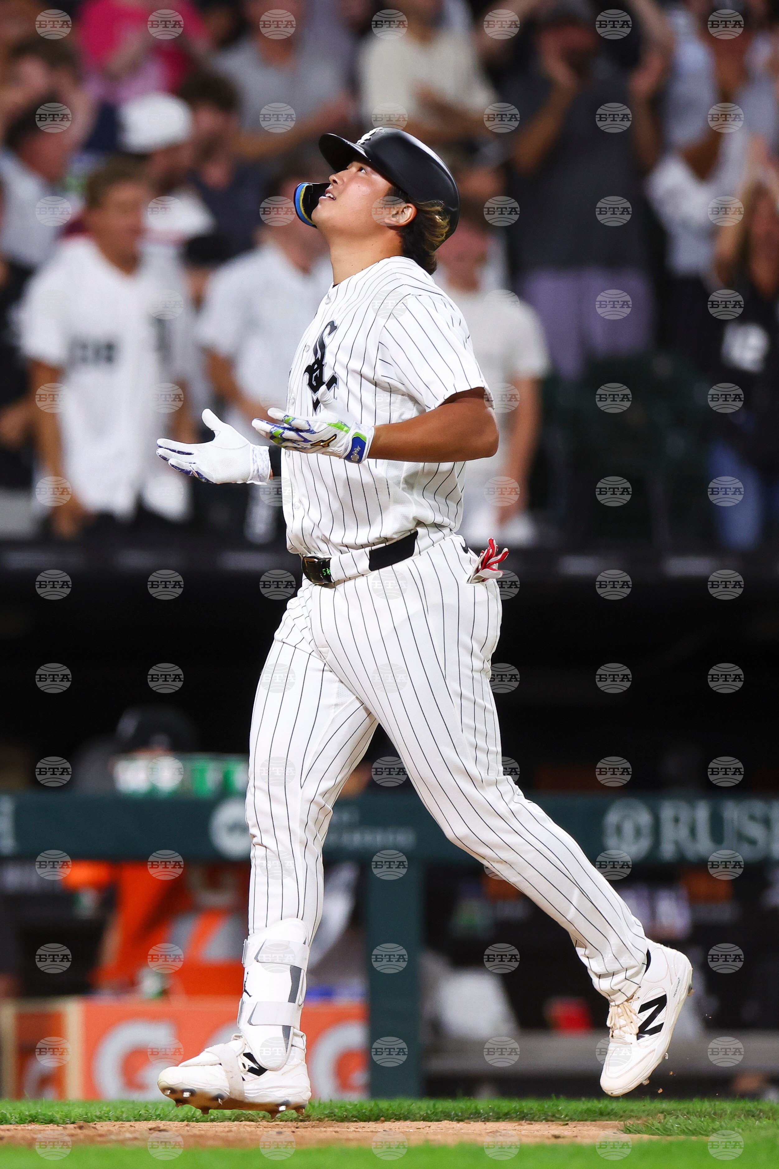 Yankees White Sox Baseball