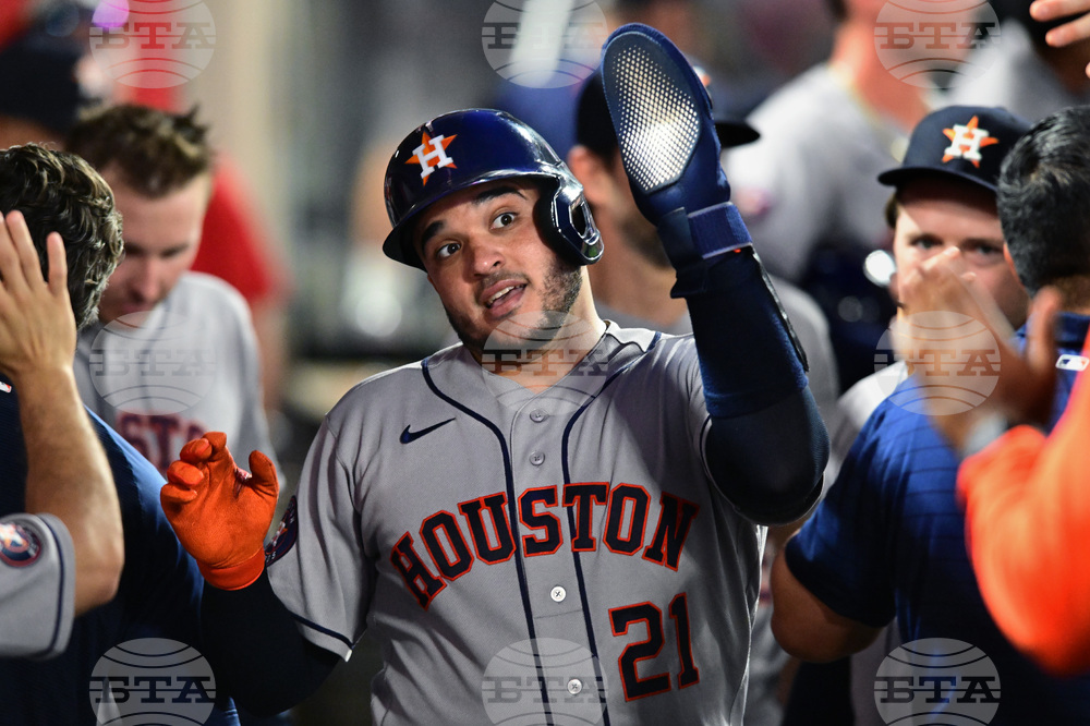 Astros Angels Baseball