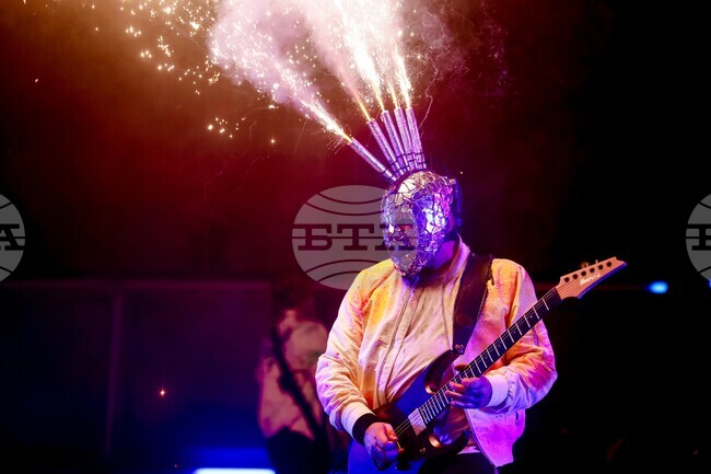 Germany Metal Festival