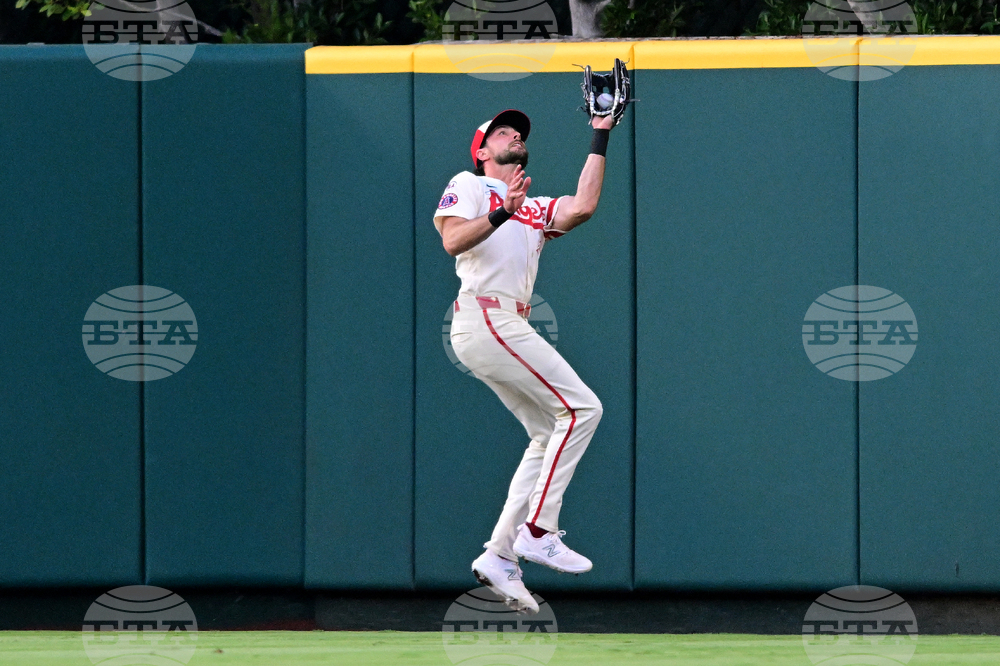 Astros Angels Baseball