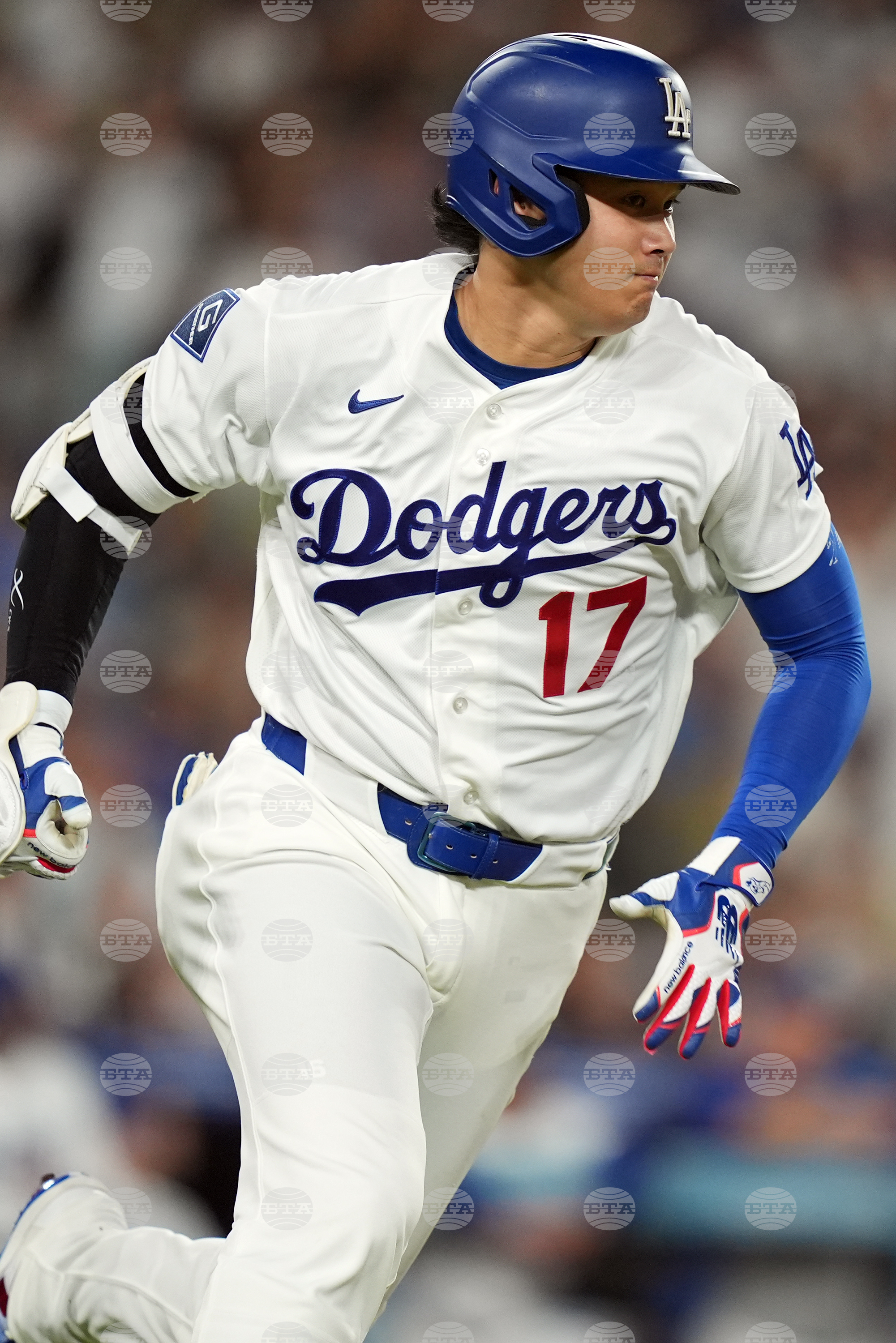 Mariners Dodgers Baseball