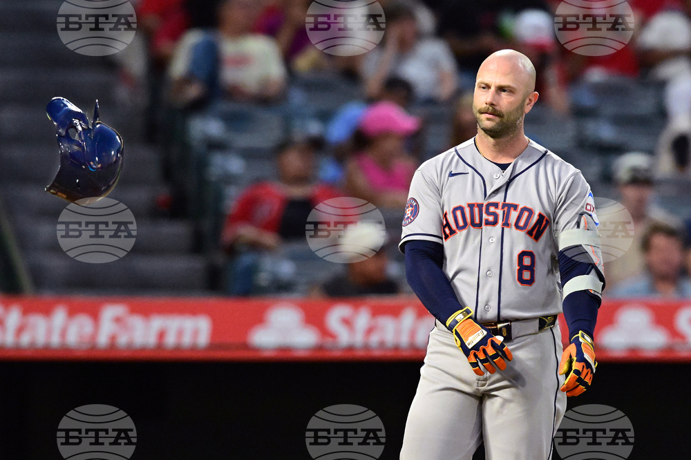 Astros Angels Baseball