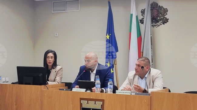 Инвестиционната програма на Община Плевен за 2026 г. беше изменена с решение на Общинския съвет