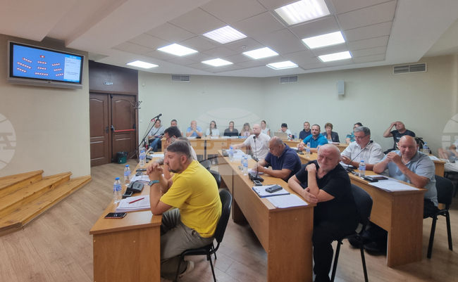 Общинският съвет в Плевен даде съгласие за членство на Община Плевен в Сдружение „Плевен – Европейска столица на културата 2032“