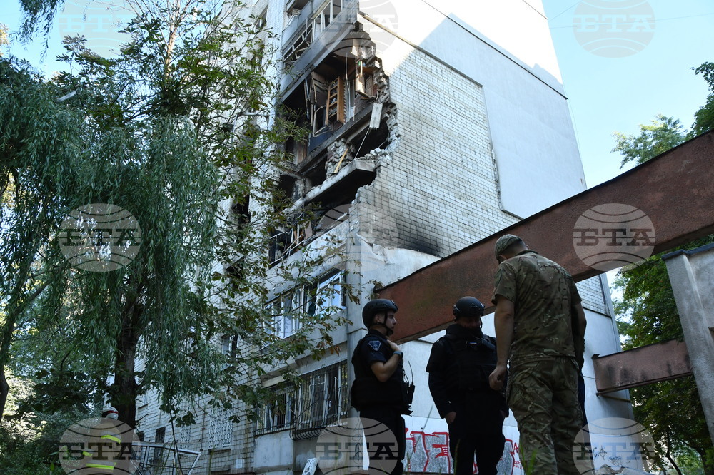 Russia Ukraine War