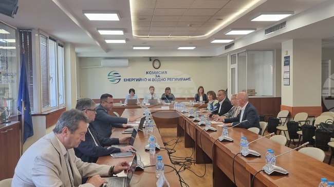 „Булгаргаз“ предложи увеличение на цената на природния газ с 4,6 на сто през август спрямо юли 