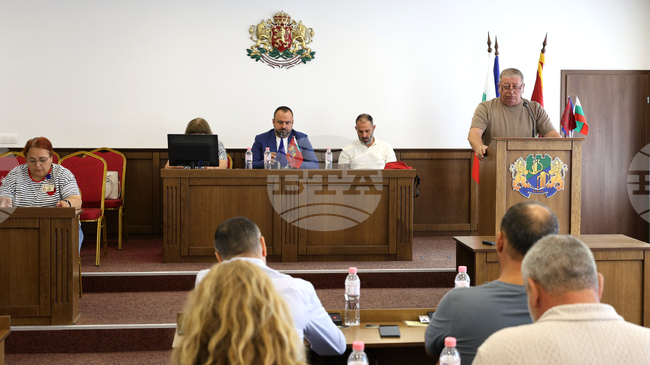 През новата учебна година средищно училище в община Девня ще бъде „Васил Левски“
