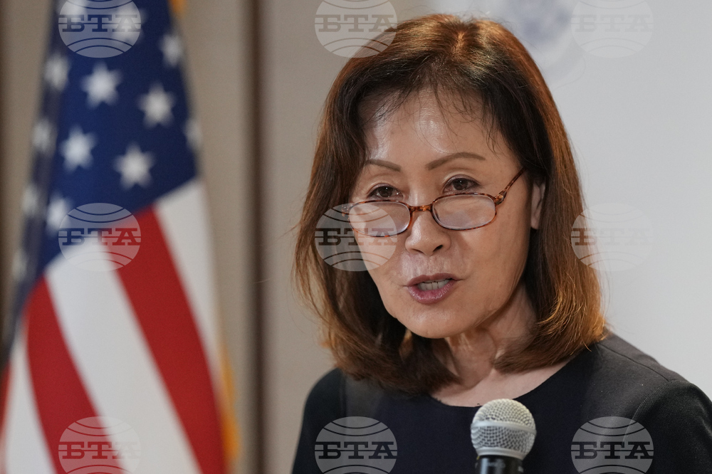 South Korea US Ambassador