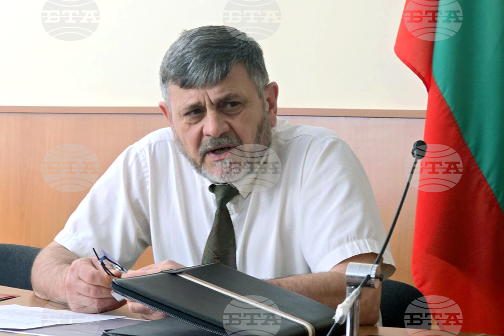 Добрич - брифинг - горски пожари
