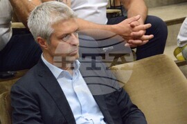 Варна - Общински съвет - заседание
