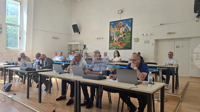 Общинският съвет в Петрич прие резултатите от конкурса за управител на МБАЛ „Югозападна болница“