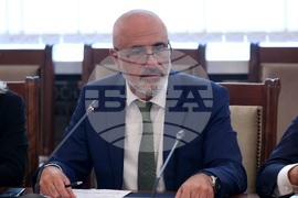 Народно събрание - Комисия по икономическа политика, инвестиции и индустрия - заседание