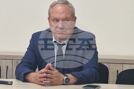 Търговище - проект за обновяване на Второ СУ „Проф. Никола Маринов“ - заключителна пресконференция