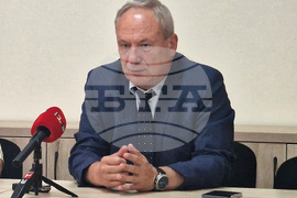 Търговище - проект за обновяване на Второ СУ „Проф. Никола Маринов“ - заключителна пресконференция