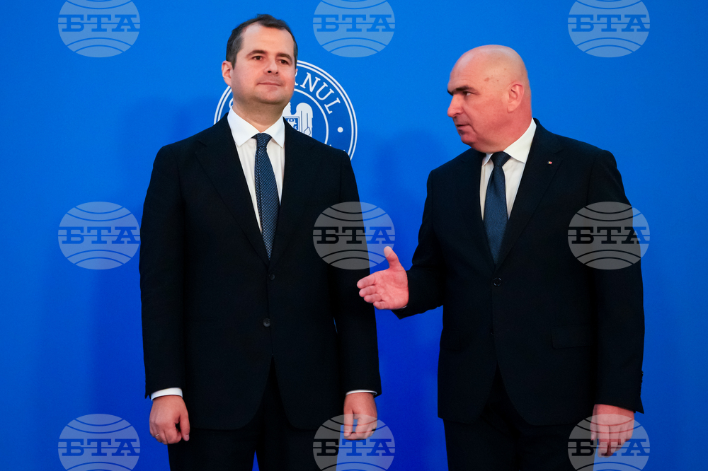 Romania Moldova