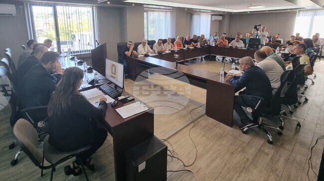 Общинските съветници в Нови пазар гласуваха Общинския годишен план за социални услуги през 2027 година