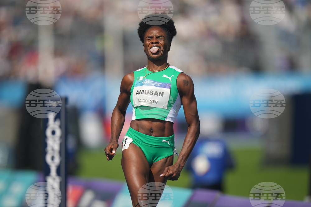 Britain Commonwealth Games