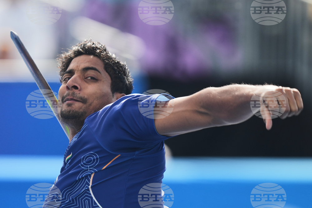 Britain Commonwealth Games Athletics