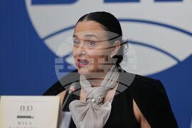 Национален пресклуб на БТА в София - BALKAN OPEN DOOR - учредяване