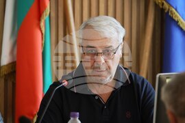 Суворово - Общински съвет - заседание