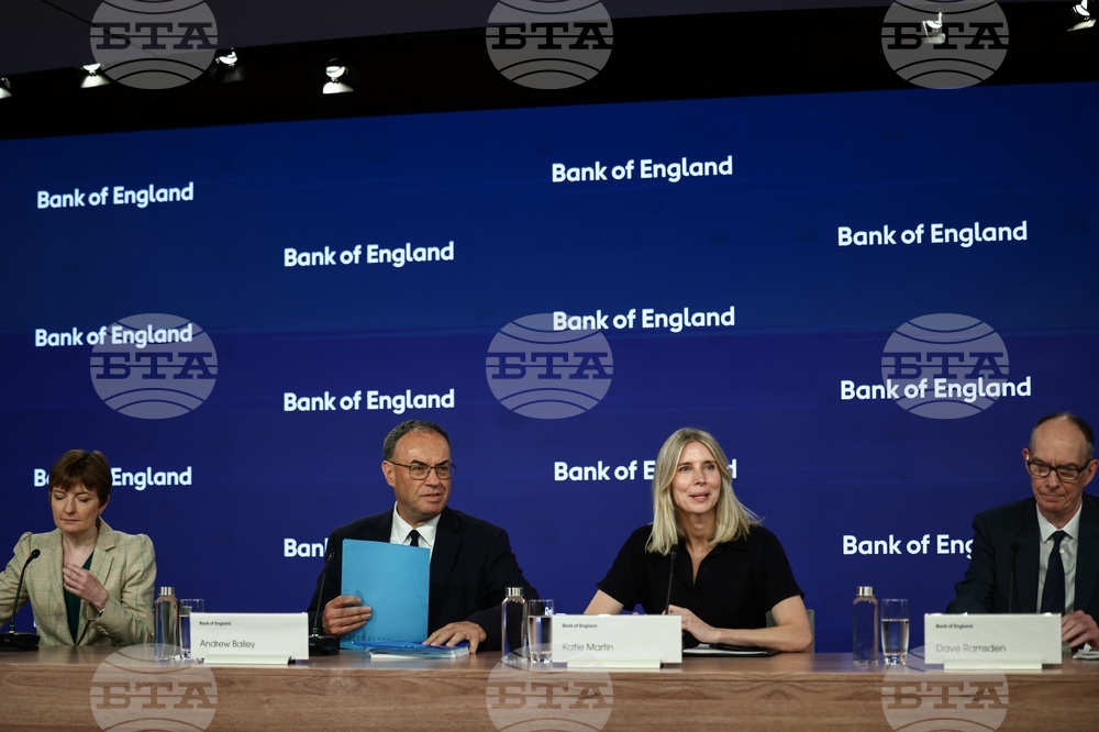 Britain Economy