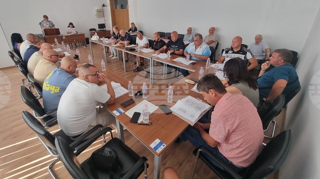 Общинските съветници в Лом разрешиха общината да кандидатства по два проекта за десагрегация в образованието
