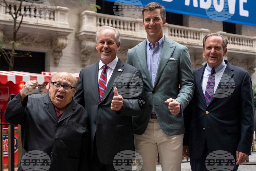 Financial Markets Wall Street Jersey Mike's IPO