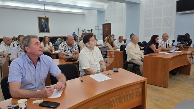 Общинският съвет в Свищов намали капитала на „Дунавски индустриален технологичен парк – Свищов“ ЕАД